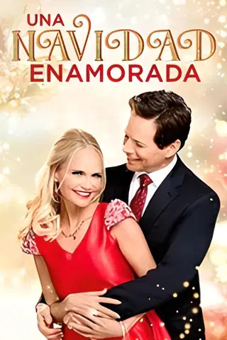 Una Navidad Enamorada (Doblado)