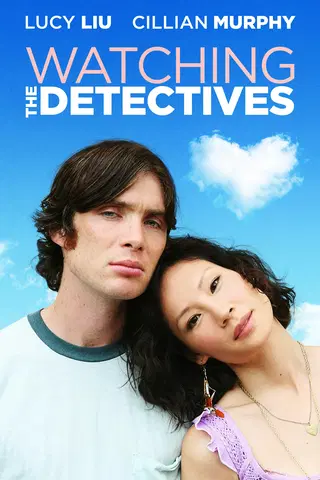 Watching the Detectives