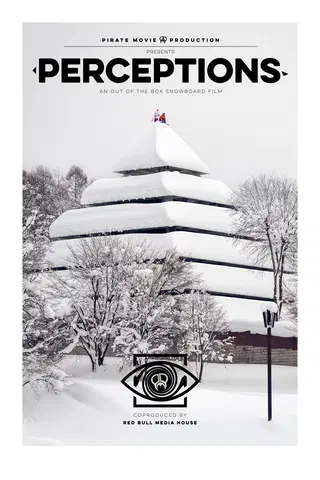 Perceptions - Pirate Movie Production