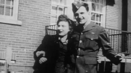 When Shirley Met Florence