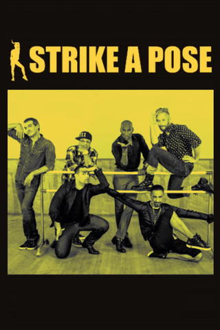 Strike a Pose - A Vida após Madonna