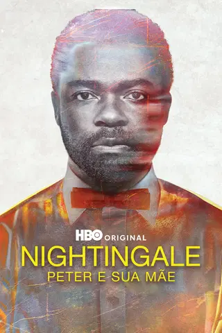 Nightingale: Peter e Sua Mãe