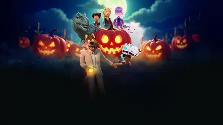 Spooky Halloween Playlist