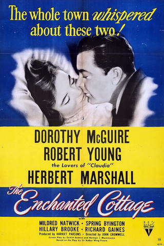 The Enchanted Cottage