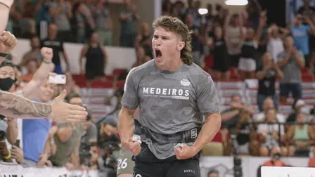 Fittest on Earth: Next Gen
