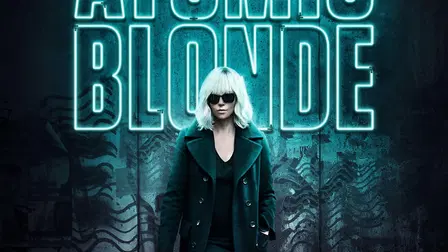 Atomic Blonde
