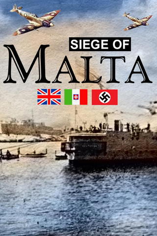 The Siege of Malta