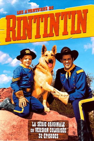 Les Aventures de Rintintin