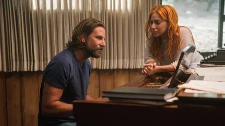 A Star is Born