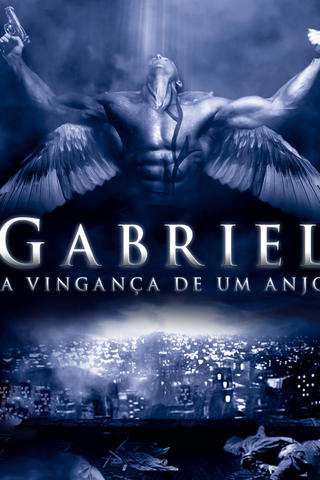 Gabriel: A Vinganca de um Anjo