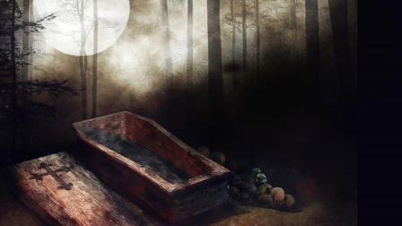 A verdadeira história do Drácula