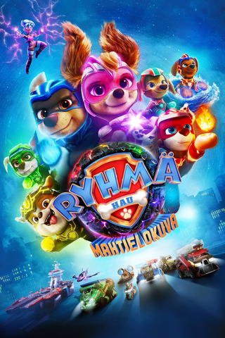 Ryhmä Hau: Mahtipennut