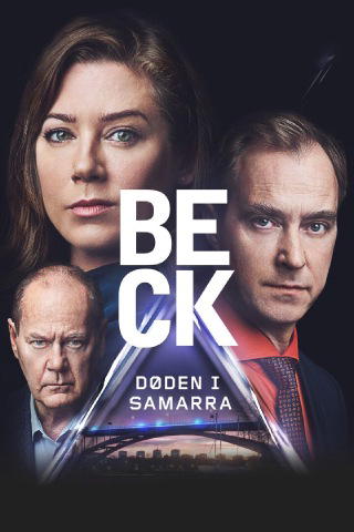 Beck – Døden i Samara