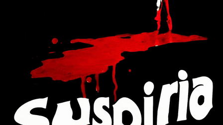 Suspiria