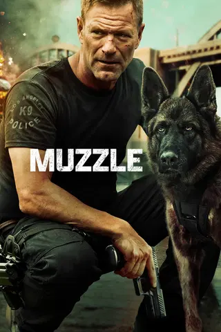 Muzzle
