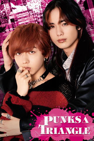 PUNKS△TRIANGLE