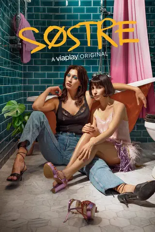 Søstre