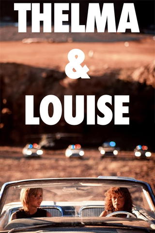 Thelma And Louise