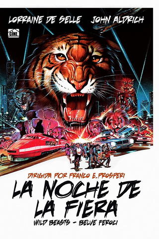 La noche de la fiera