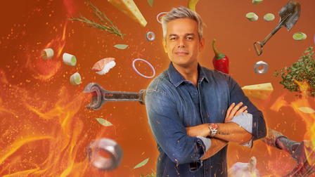 Mestres Da Sabotagem