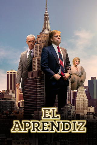 The Apprentice. La historia de Trump