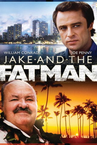 Jake and the Fatman