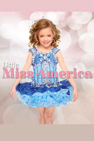 Little Miss America