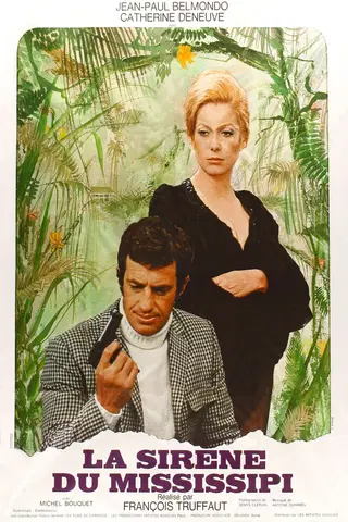 La sirène du mississippi