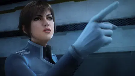 Starship Troopers: Invasion