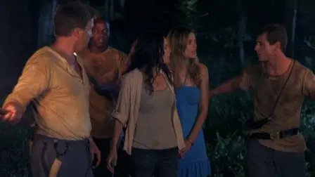 Mysterious Island