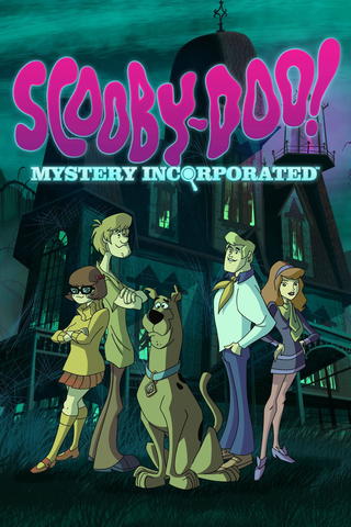 Scooby Doo i Brygada Detektywów