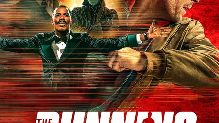 The Running Man (2025)