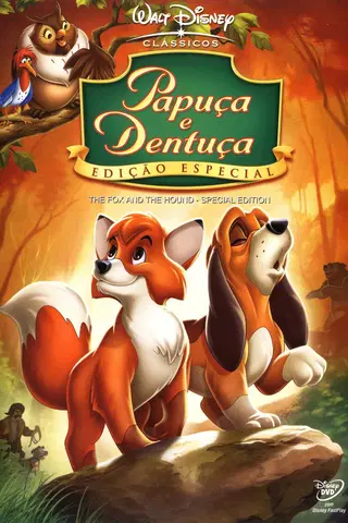 O Cão e a Raposa