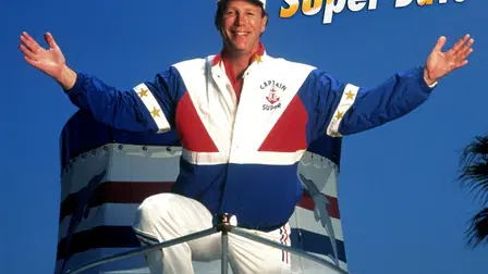 Super Dave