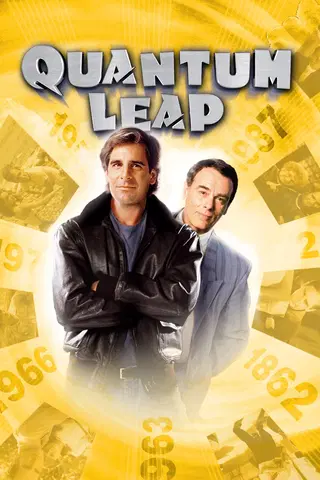 Quantum Leap