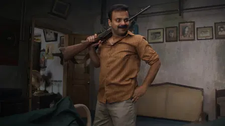 Oru Durooha Saahacharyathil​