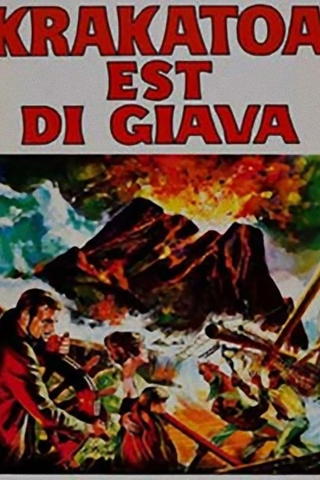 Krakatoa est di Giava