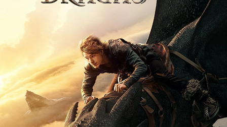 Como Treinar o Seu Dragão