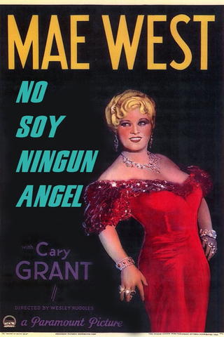 No soy ningún angel