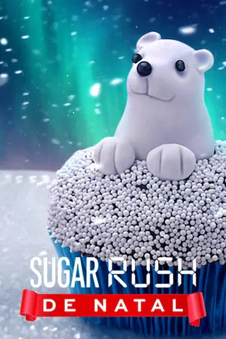 Sugar Rush de Natal