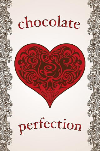 Chocolate Perfection With Michel Roux Jr.