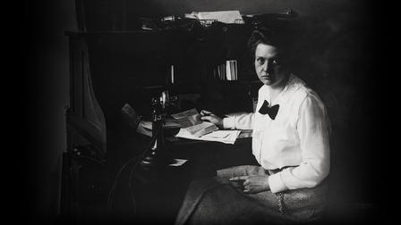 Summoned: Frances Perkins and the General Welfare