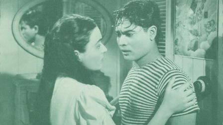 The End of the River