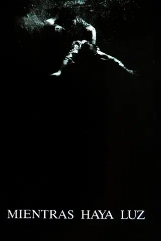 Mientras haya luz