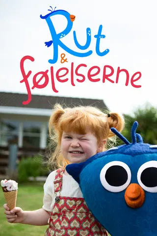 Rut og følelserne