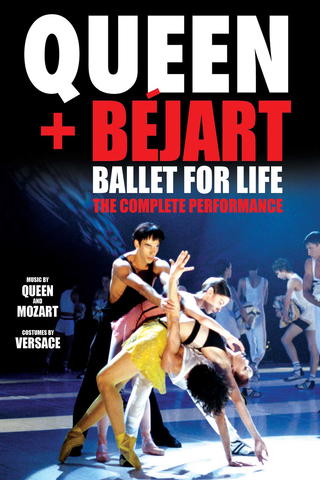 Ballet For Life: The Complete Performance