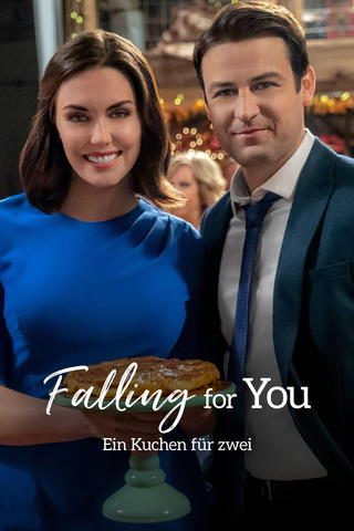 Falling for You - Ein Kuchen für zwei