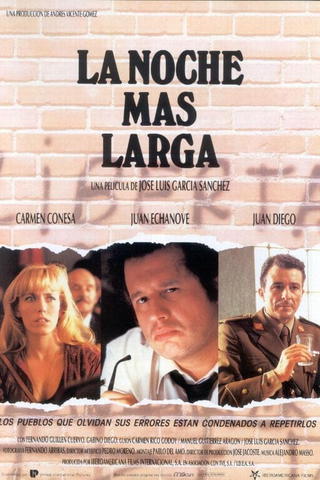 La noche más larga
