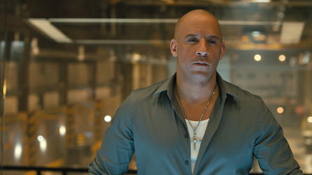 Furious 7
