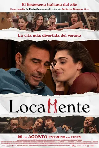 Locamente
